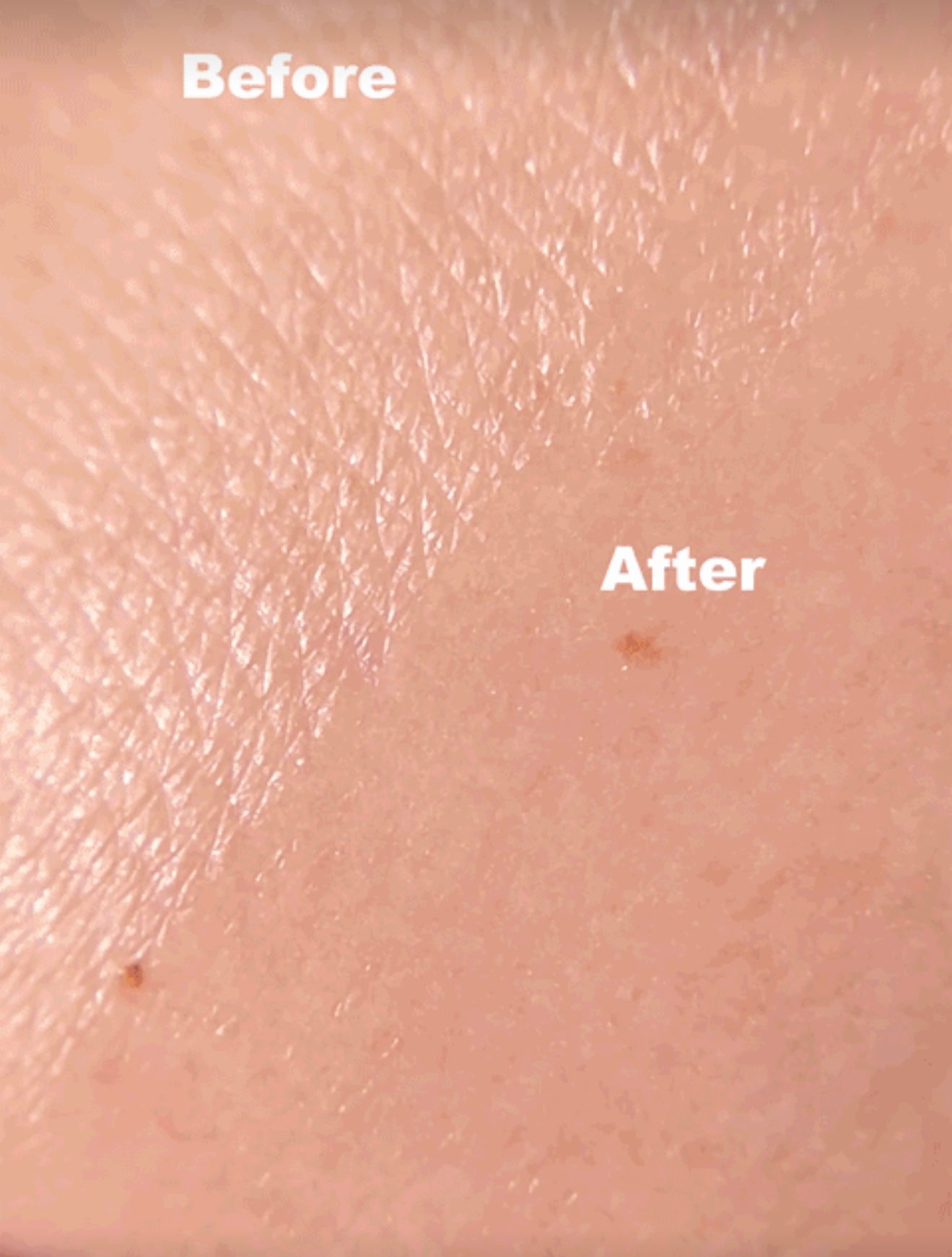 Glacier Glo Smoothing Primer | SHEGLAM