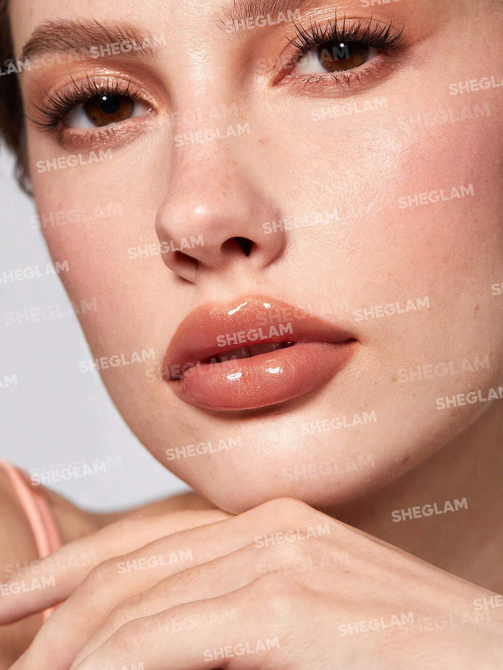 Power Bouquet Lip Gloss | SHEGLAM