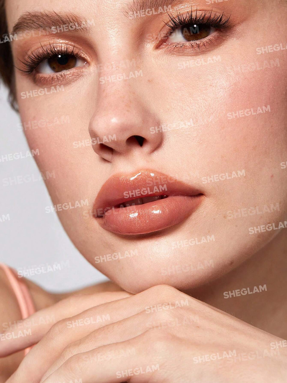 Power Bouquet Lip Gloss | SHEGLAM