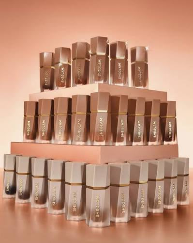 Sun Beam Shimmer Liquid Bronzer | SHEGLAM