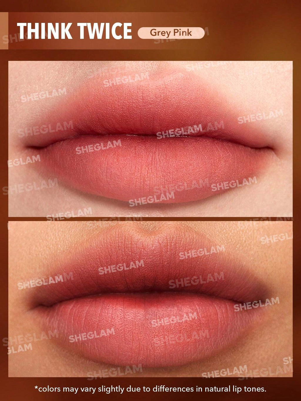 Soft Haze Lip Blur | SHEGLAM