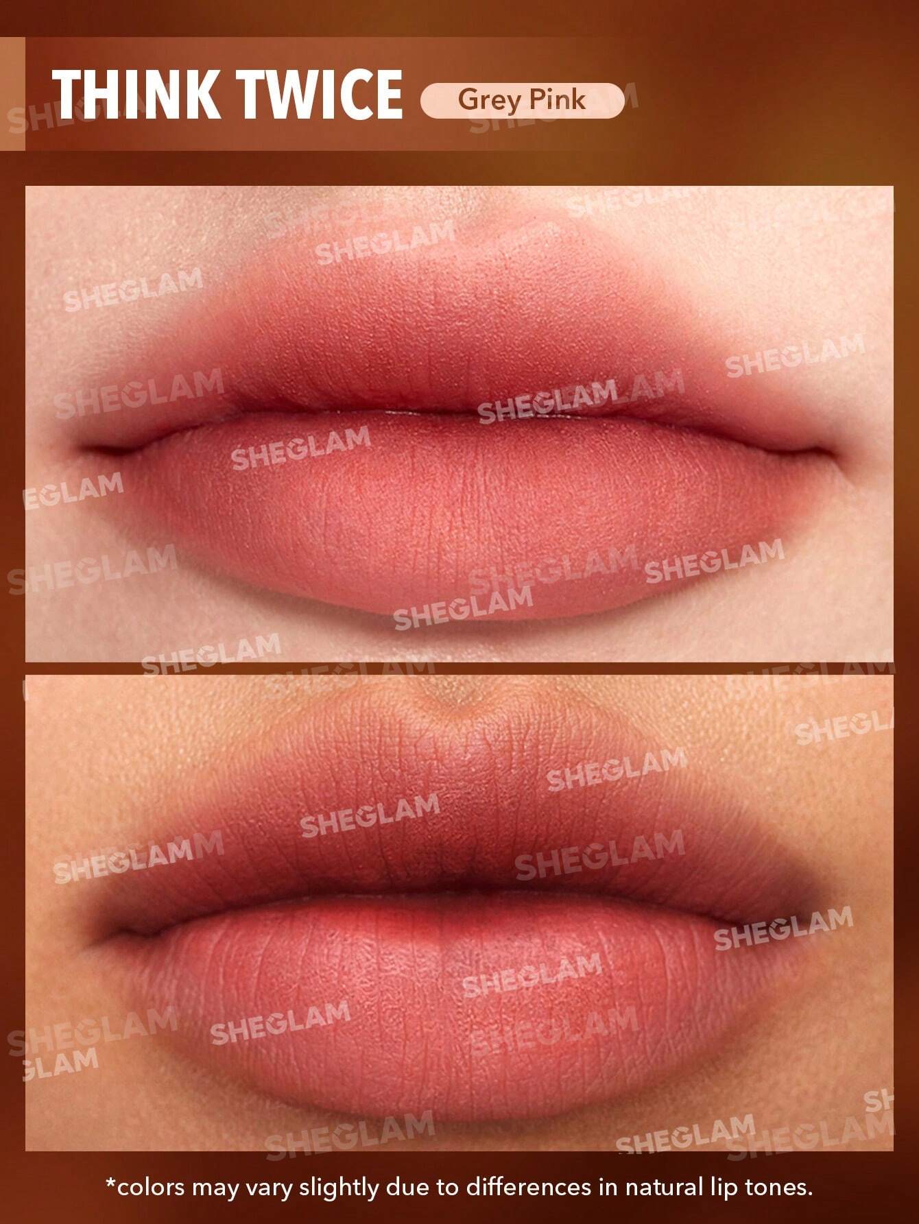 Soft Haze Lip Blur | SHEGLAM