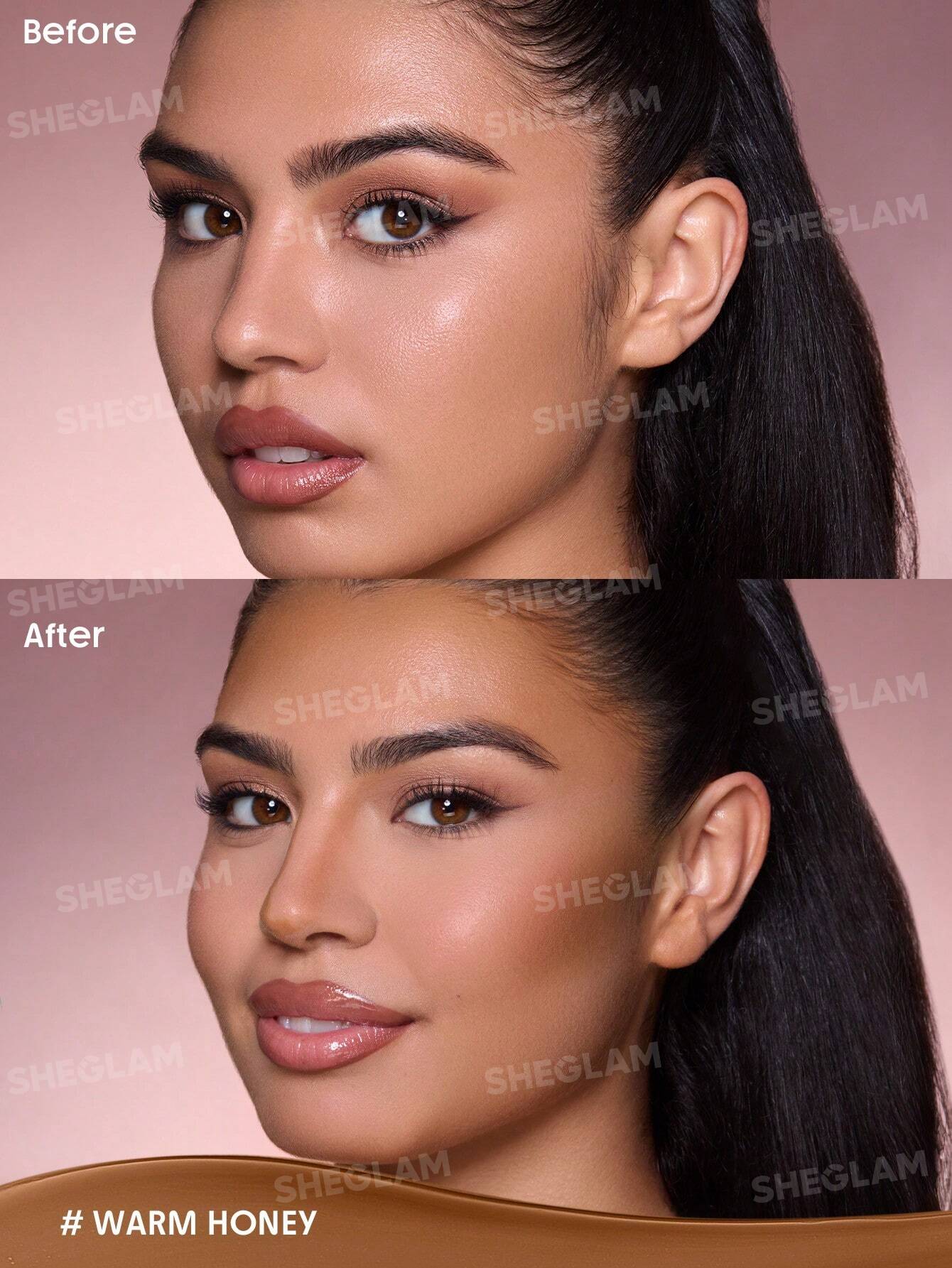 Buttery Buff Contour & Bronzer Stick | SHEGLAM