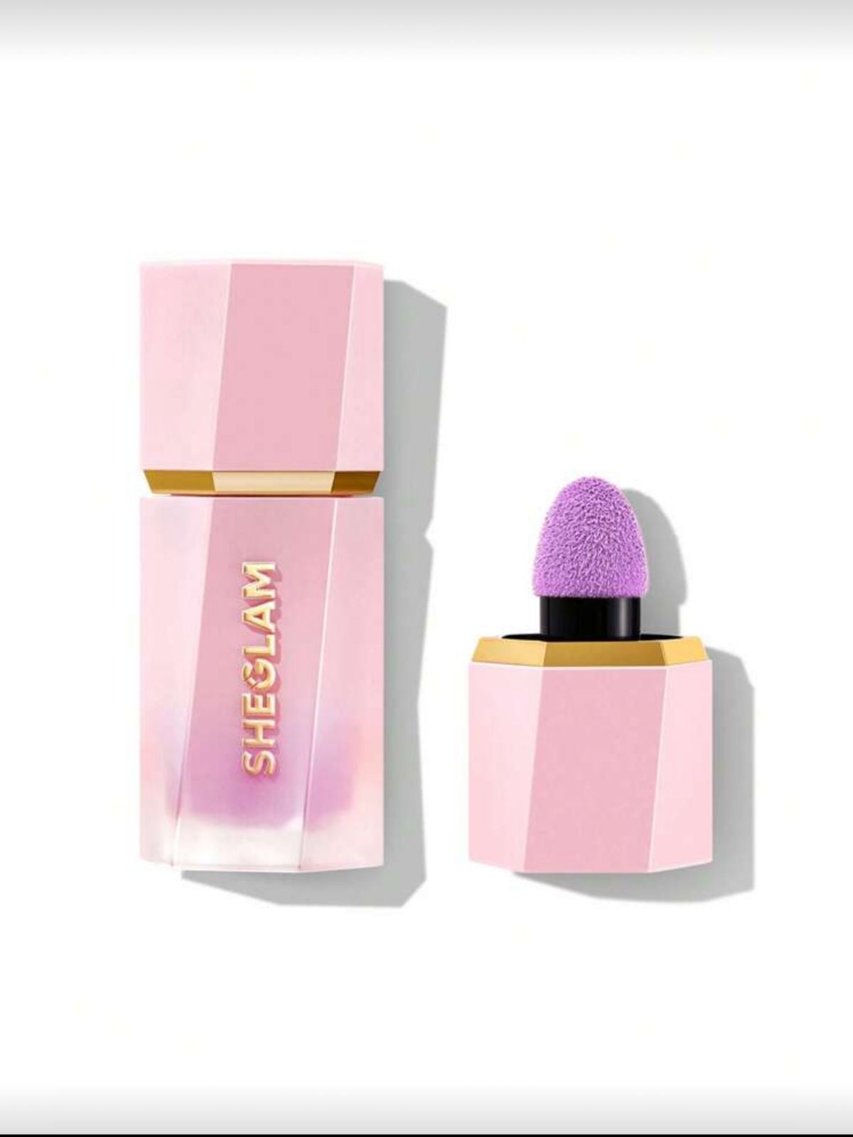 Color Bloom Liquid Blush | SHEGLAM