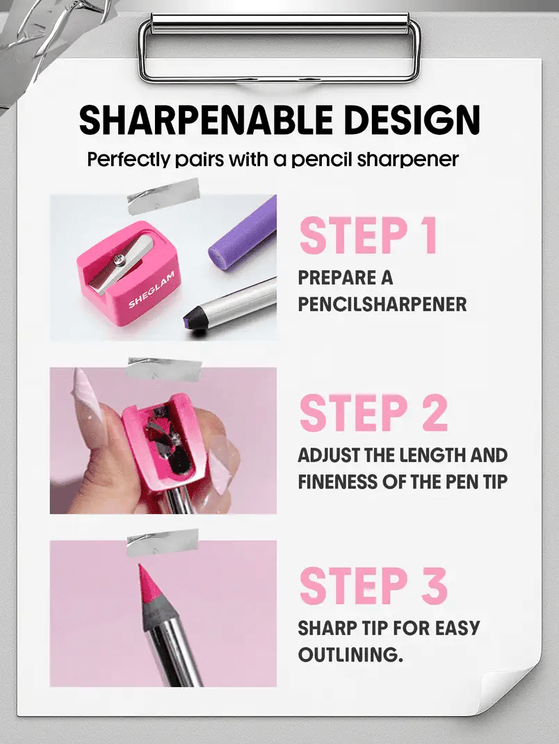 Boldline Longwear Multi-Function Gel Liner Eyeliner | SHEGLAM