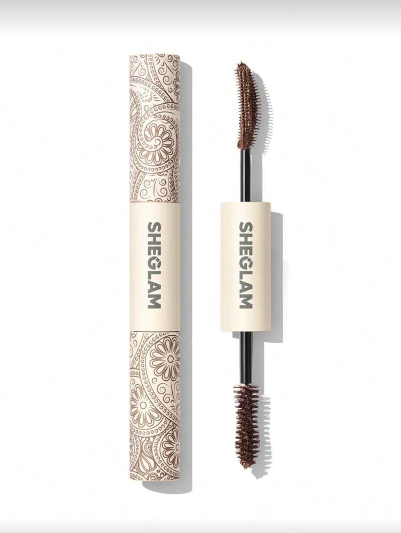 All-In-One Mascara | SHEGLAM