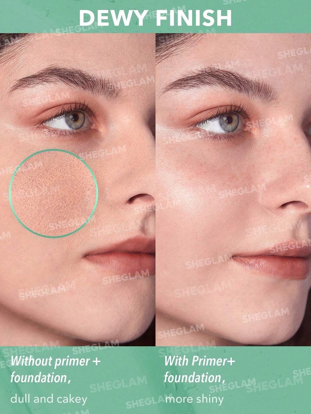 Good Grip Hydrating Primer | SHEGLAM