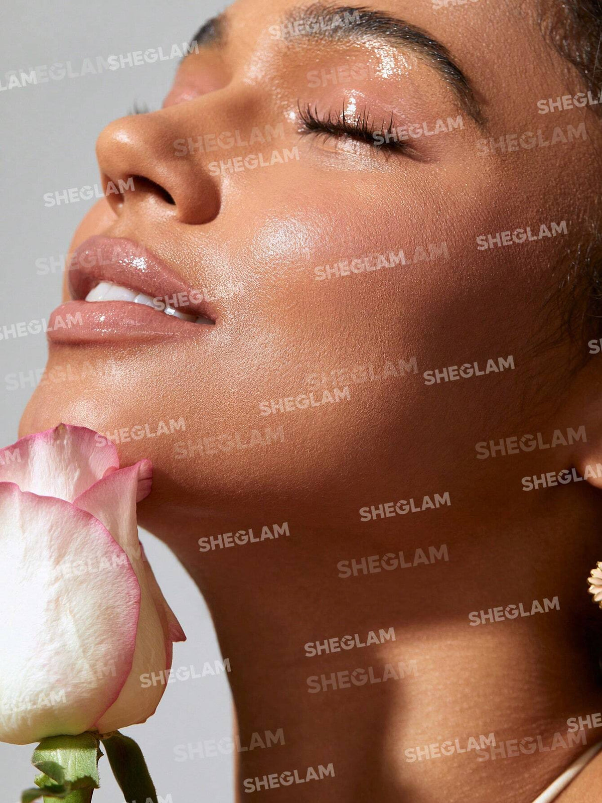 Power Bouquet Lip Gloss | SHEGLAM