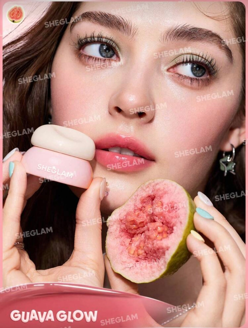 Hydra Jelly Pocket Lip Jam | SHEGLAM
