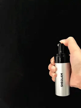 Camera On Blurring Waterproof Setting Spray | SHEGLAM