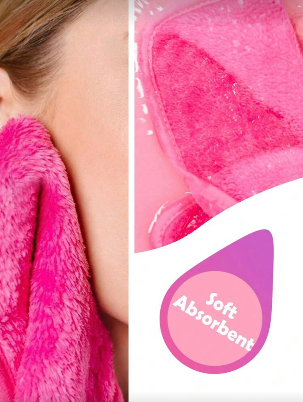 Make-Up Remover Cloth