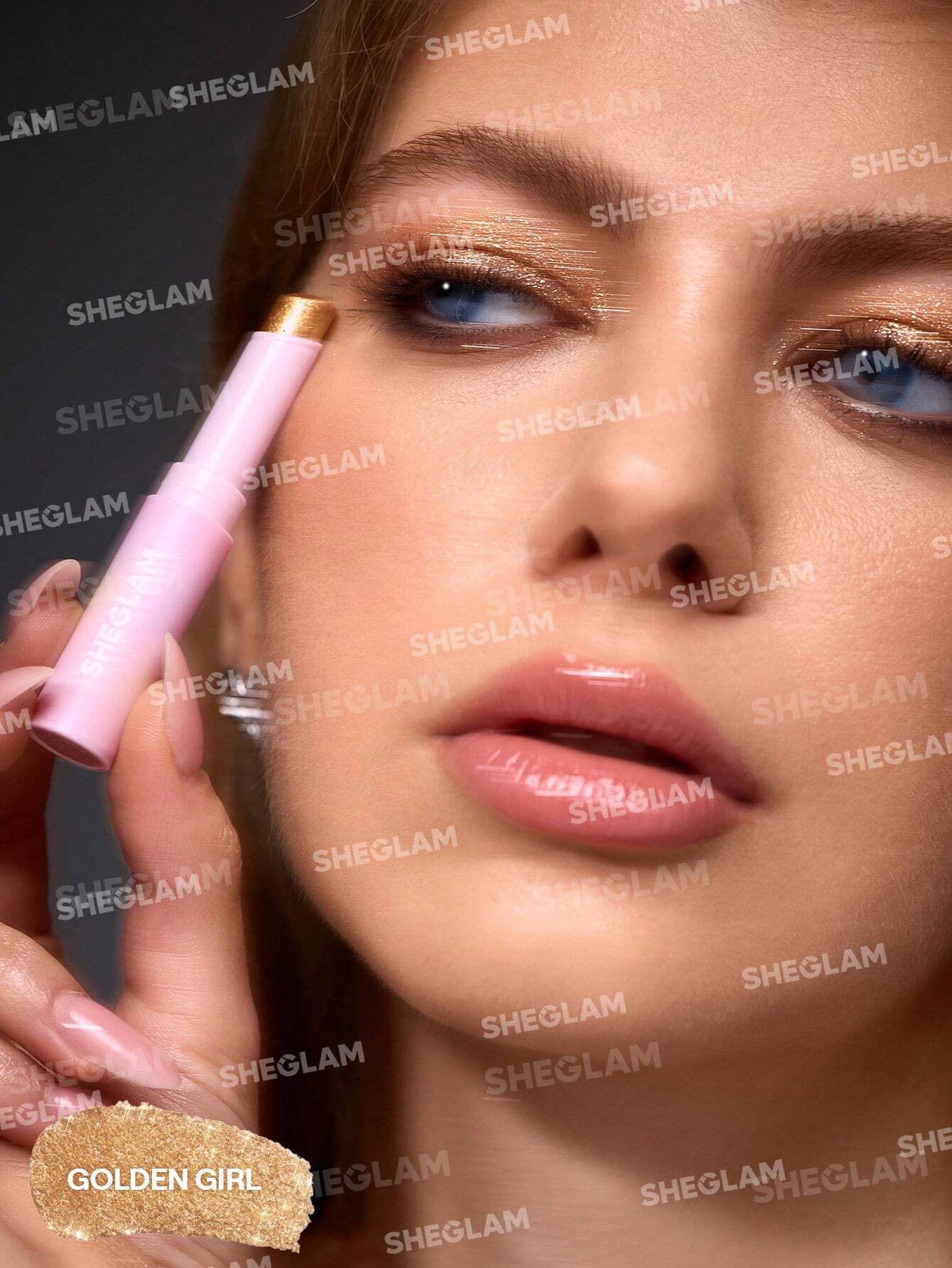 Crystal Jelly Glaze Stick | SHEGLAM