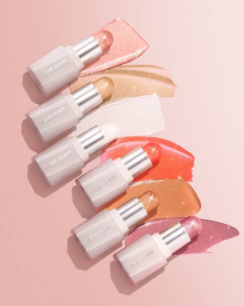 Buttery Bling Highlight Stick | SHEGLAM