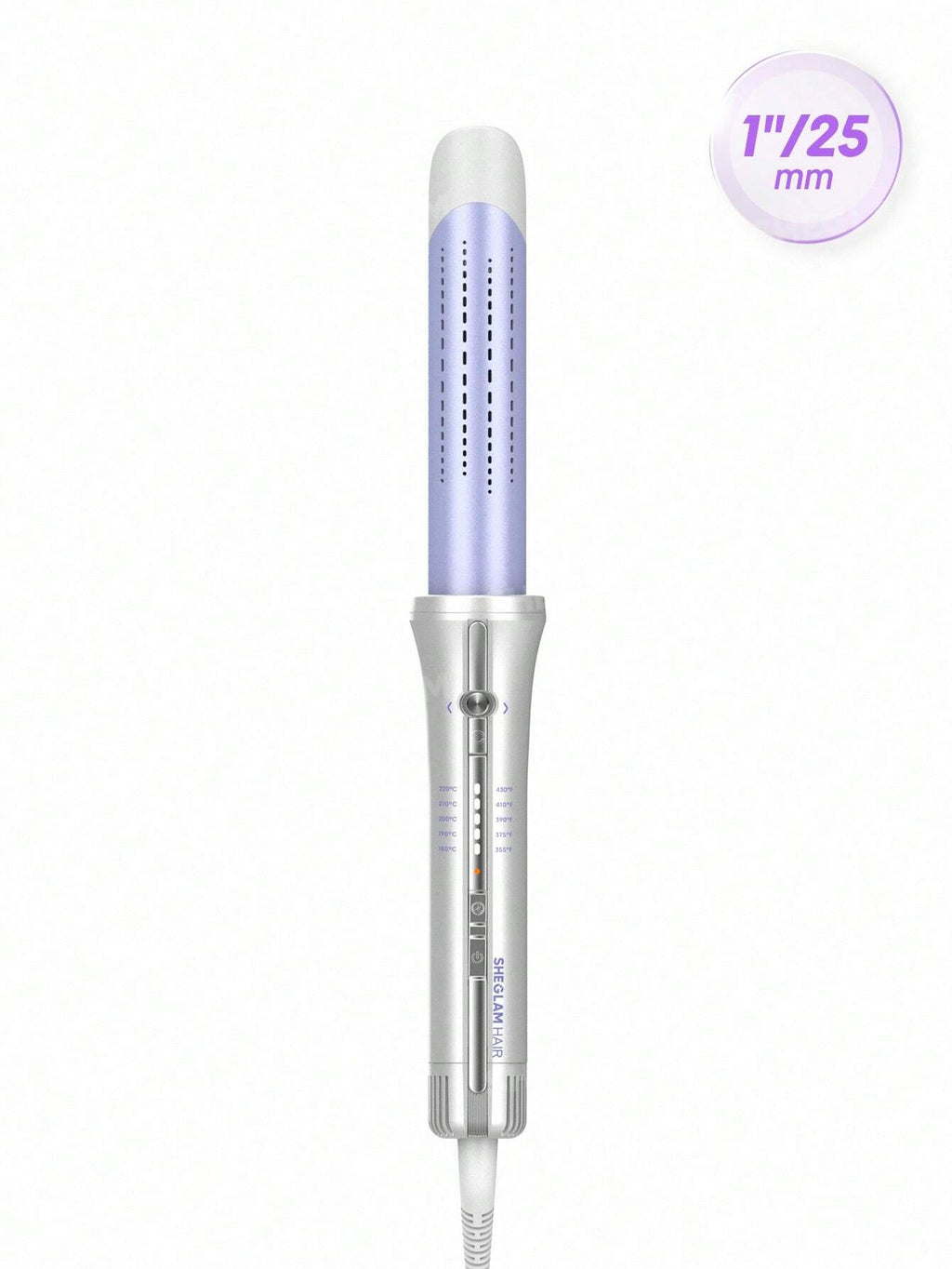 One Touch Airflow Styler Pro-25mm | SHEGLAM
