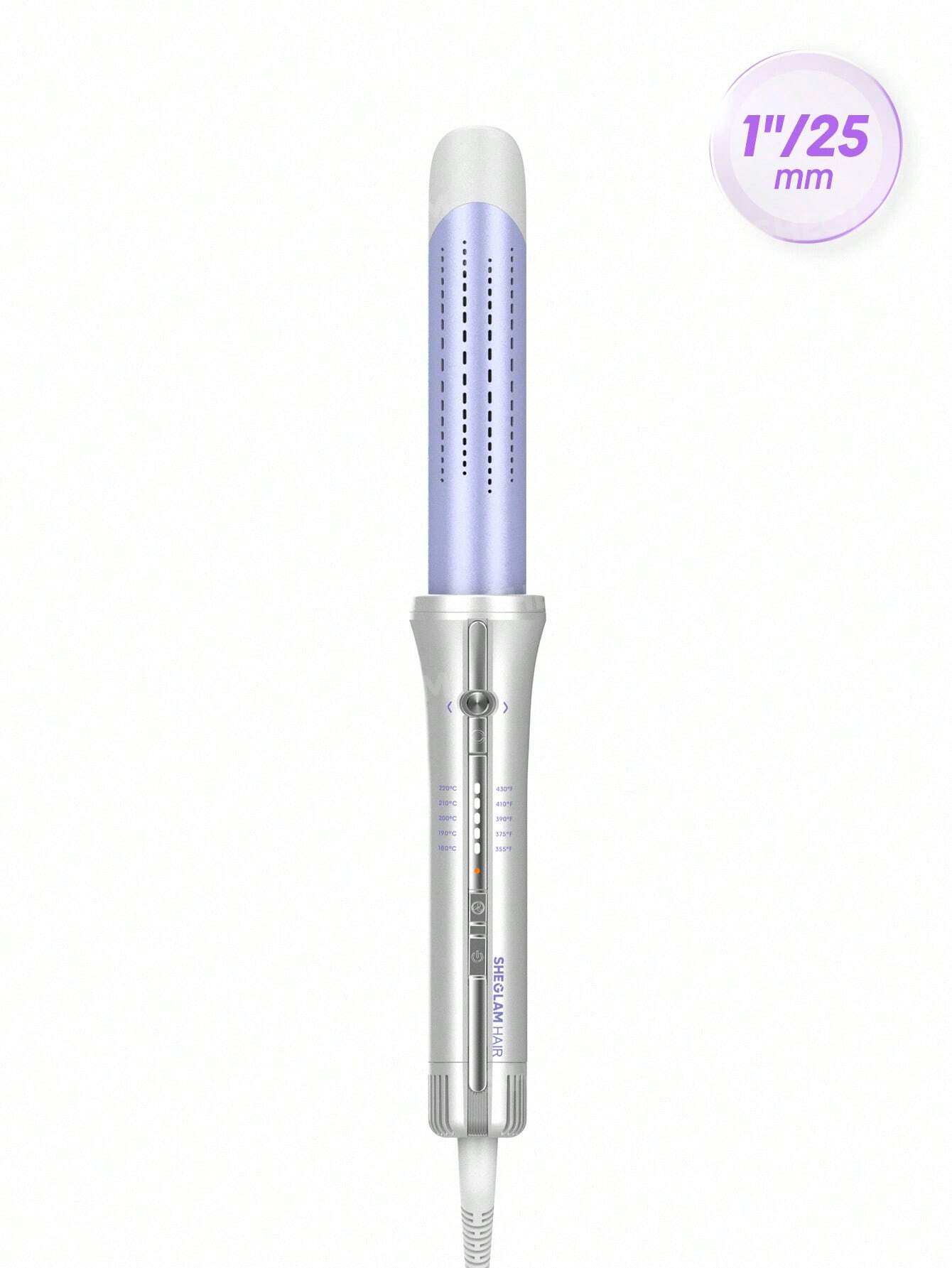 One Touch Airflow Styler Pro-25mm | SHEGLAM