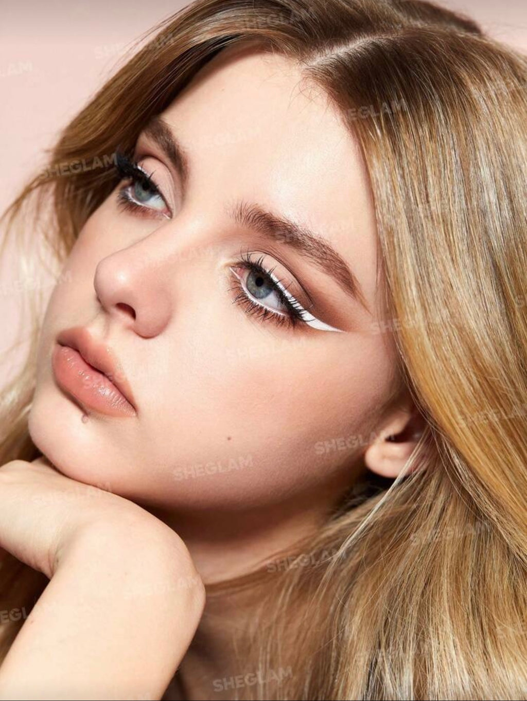 Intensify Smudge-Proof Eyeliner Gel | SHEGLAM