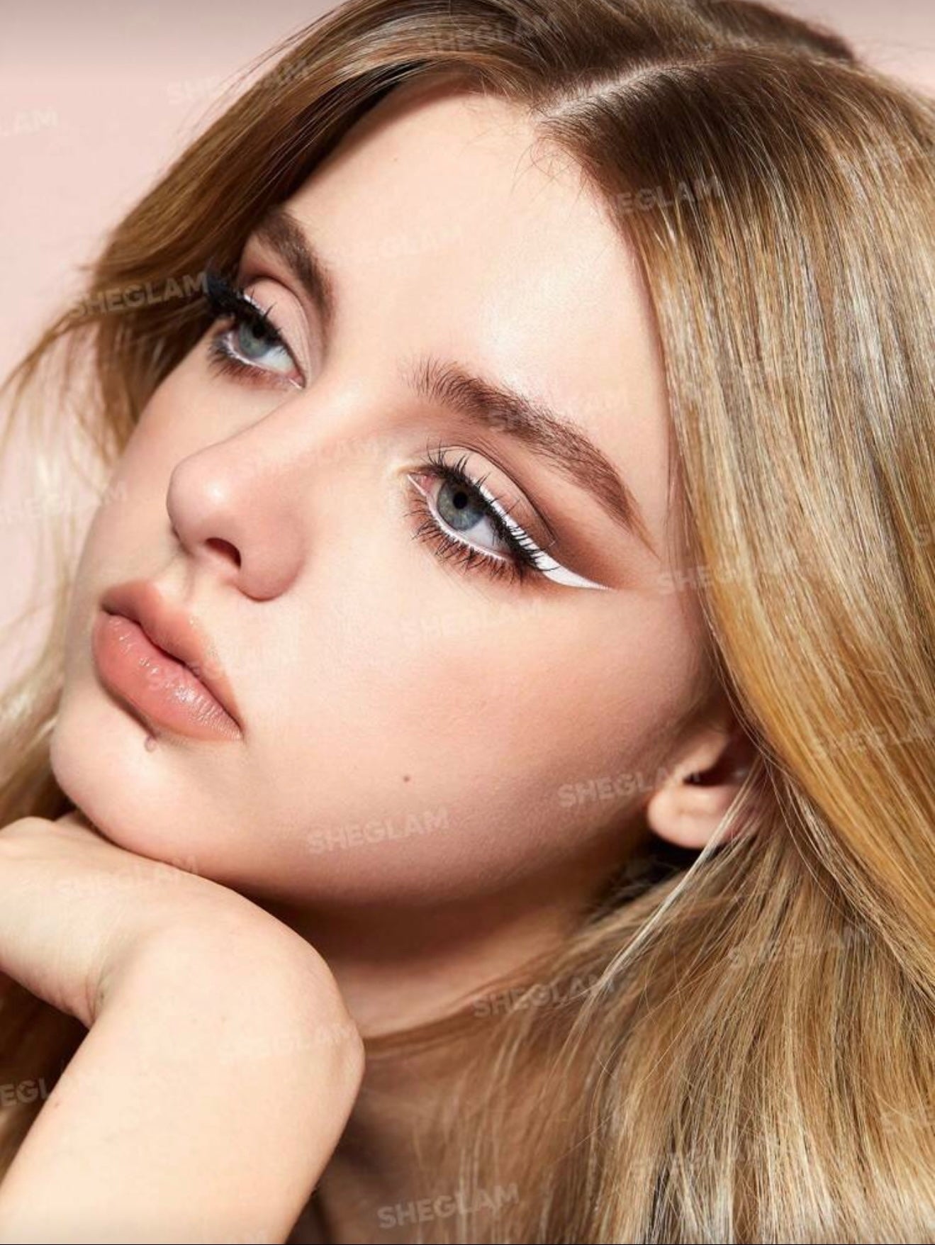 Intensify Smudge-Proof Eyeliner Gel | SHEGLAM