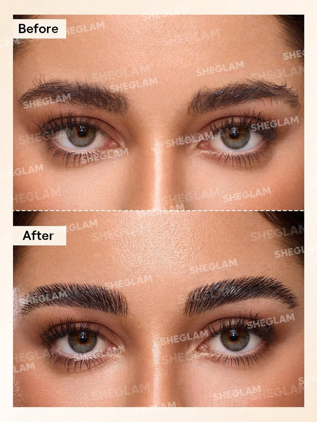 Save It Laminating Brow Gel - Clear | SHEGLAM