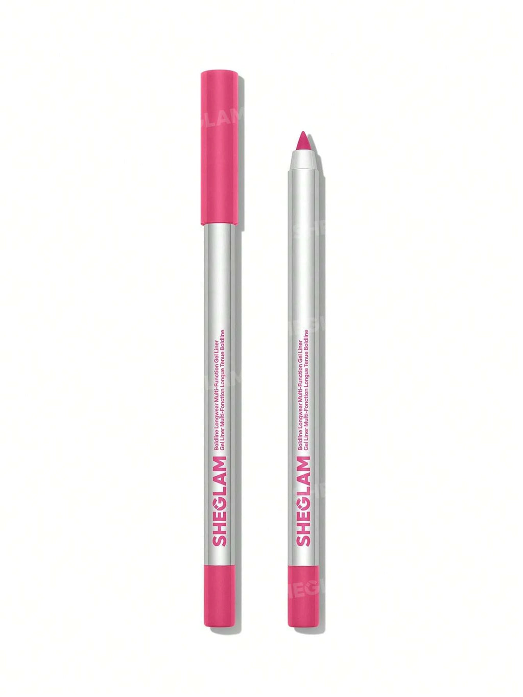 Boldline Longwear Multi-Function Gel Liner Eyeliner | SHEGLAM