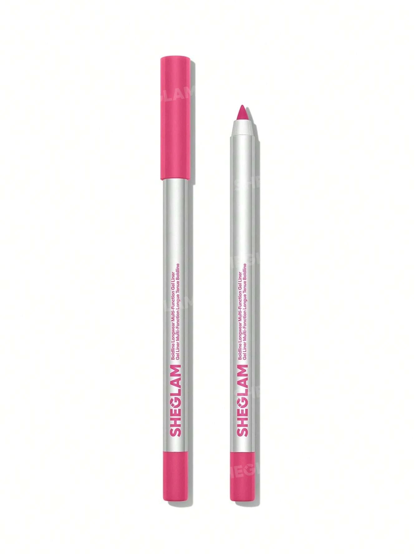 Boldline Longwear Multi-Function Gel Liner Eyeliner | SHEGLAM