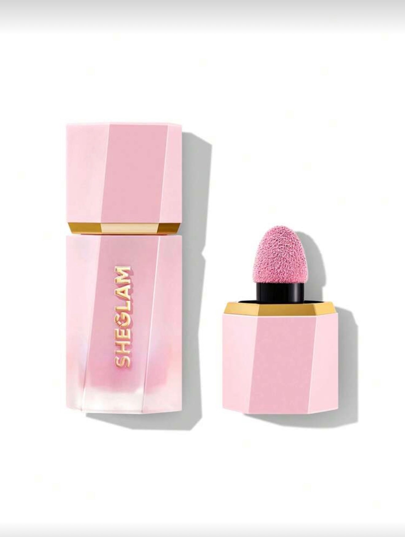 Color Bloom Liquid Blush | SHEGLAM
