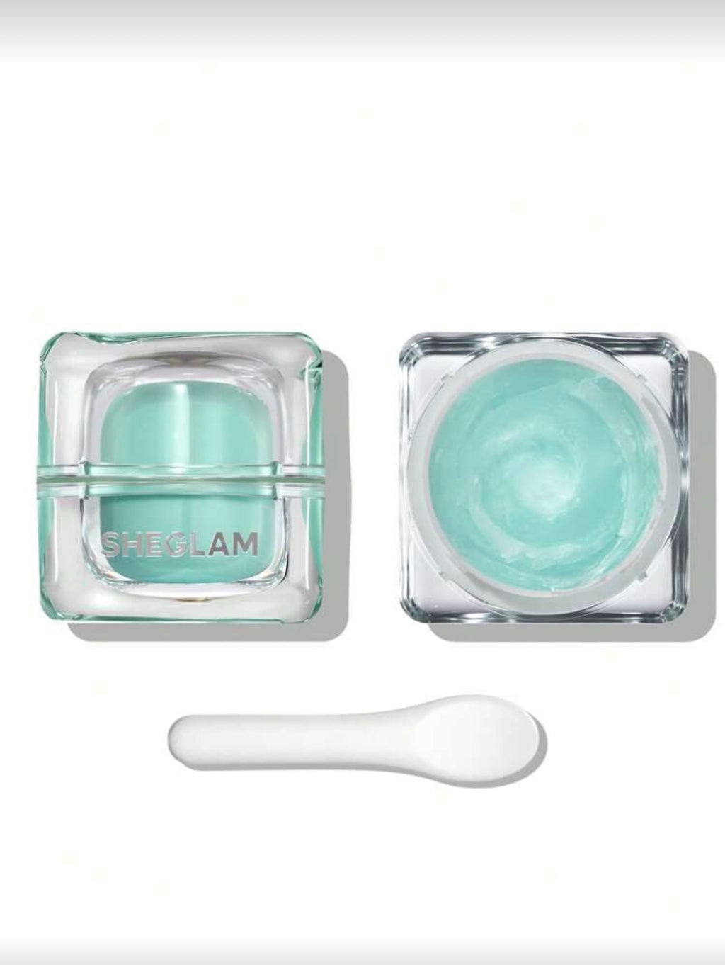 Glacier Glo Smoothing Primer | SHEGLAM