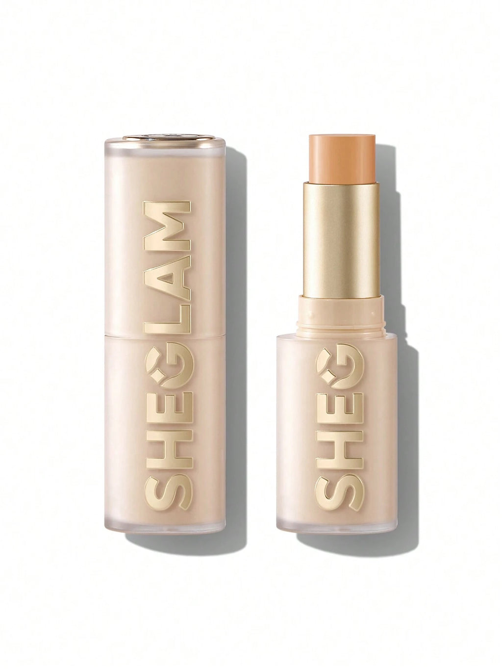 Skin Magnet High Coverage Foundation Stick | SHEGLAM