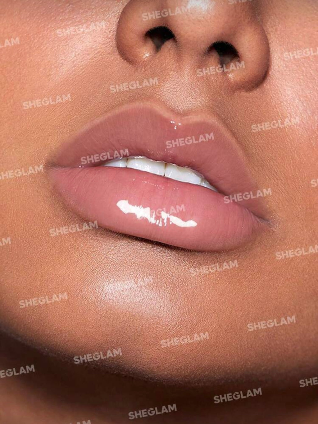 Jelly Wow Hydrating Lip Oil | SHEGLAM