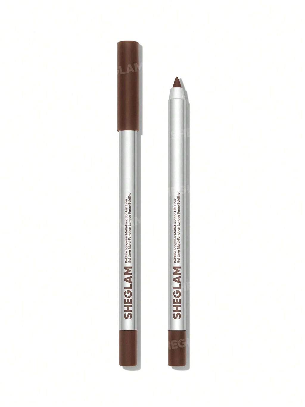 Boldline Longwear Multi-Function Gel Liner Eyeliner | SHEGLAM