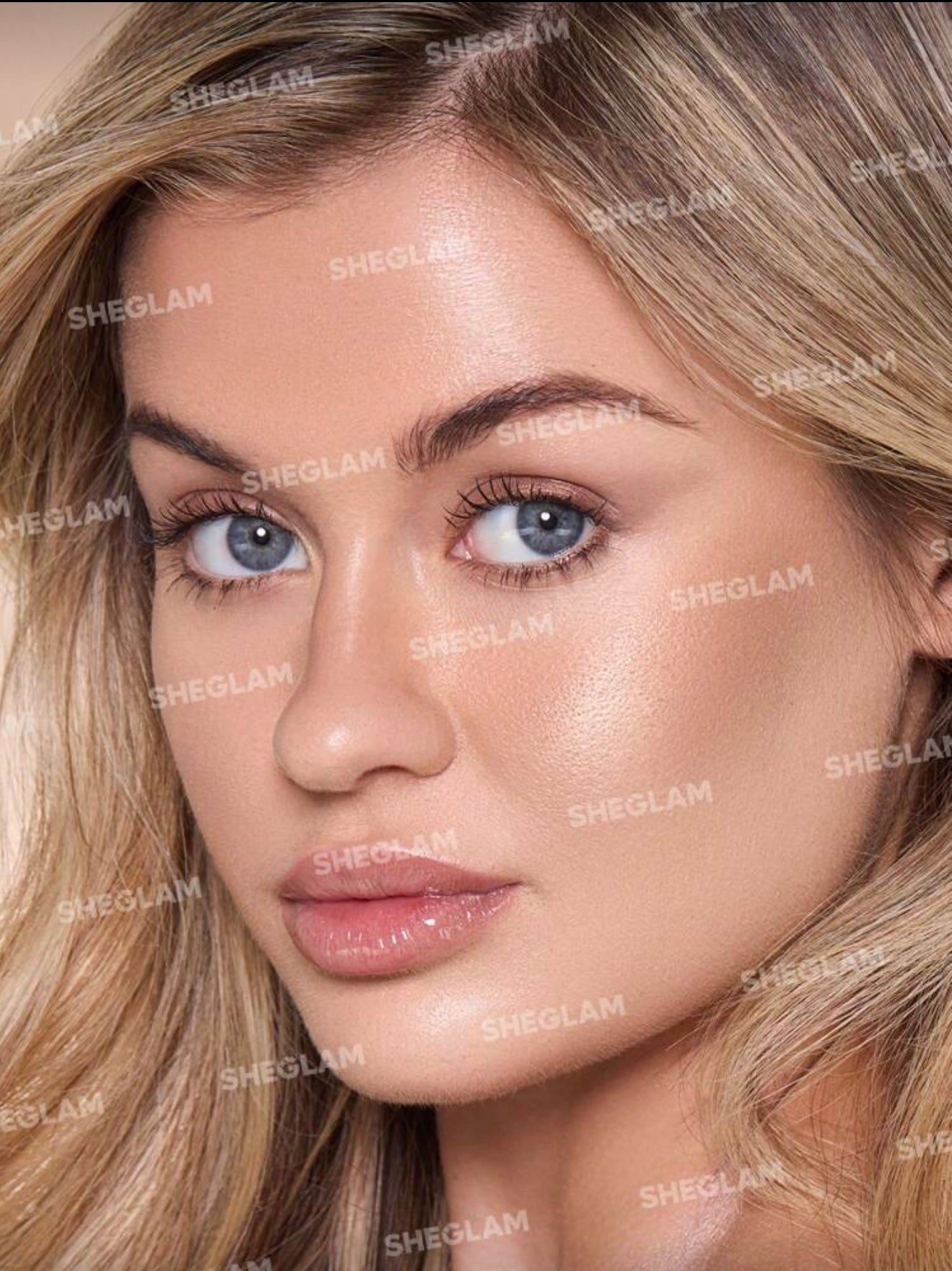 Sun Beam Shimmer Liquid Bronzer | SHEGLAM