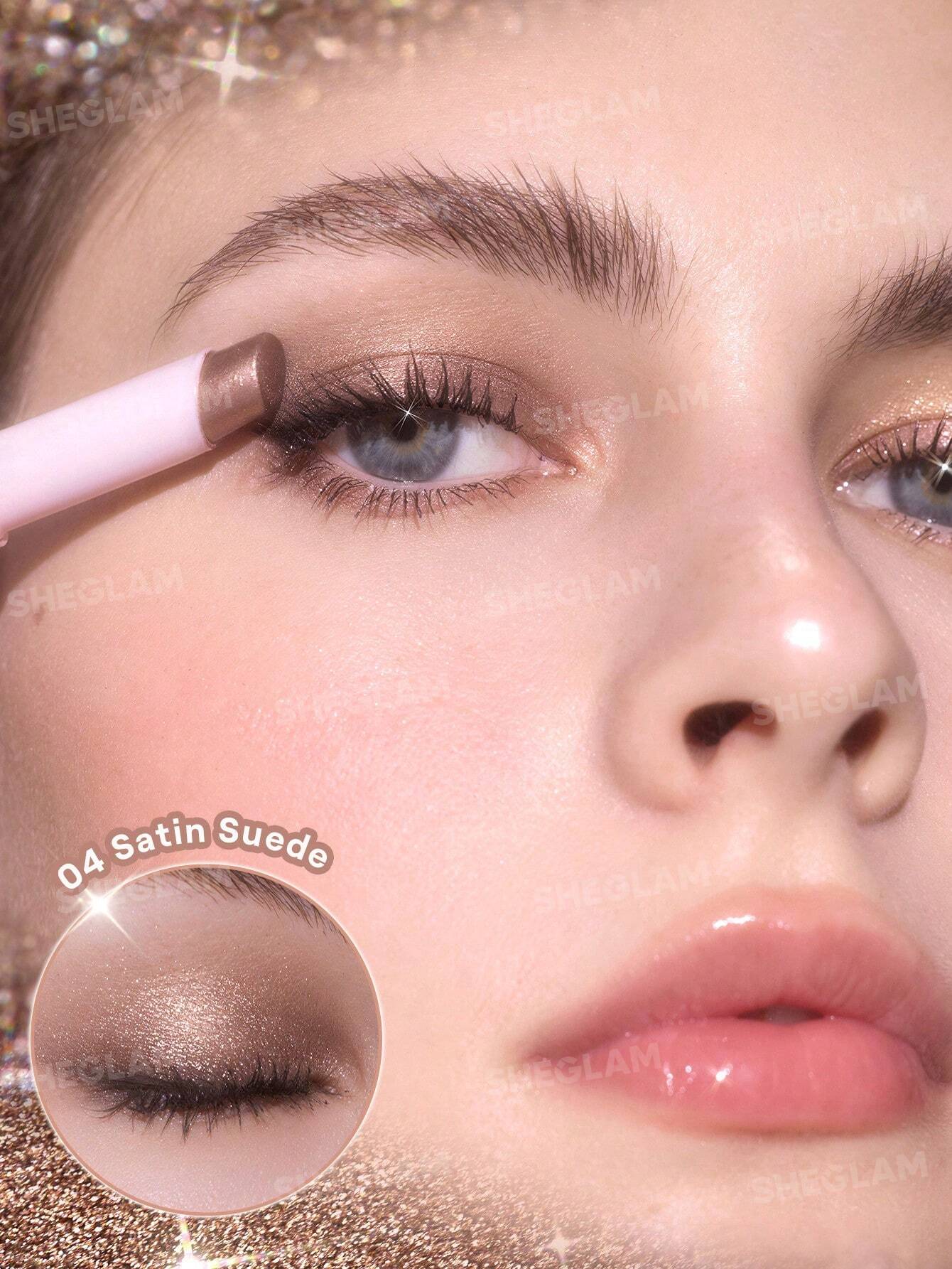 Crystal Jelly Glaze Stick | SHEGLAM