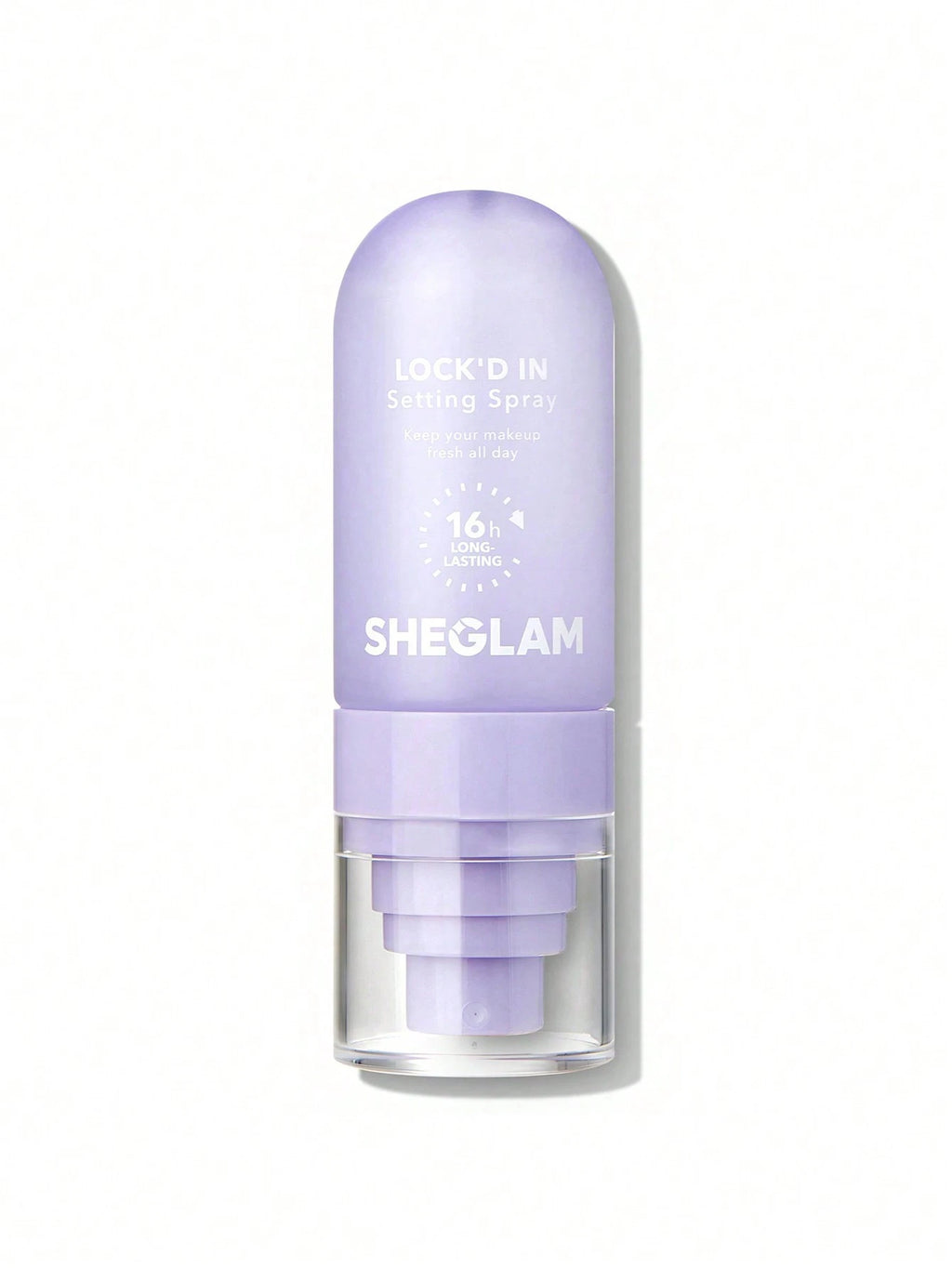 Lock'd In Setting Spray | SHEGLAM
