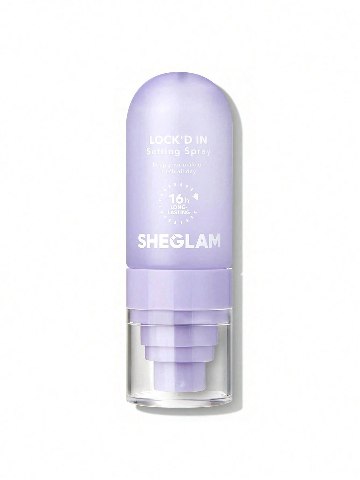 Lock'd In Setting Spray | SHEGLAM