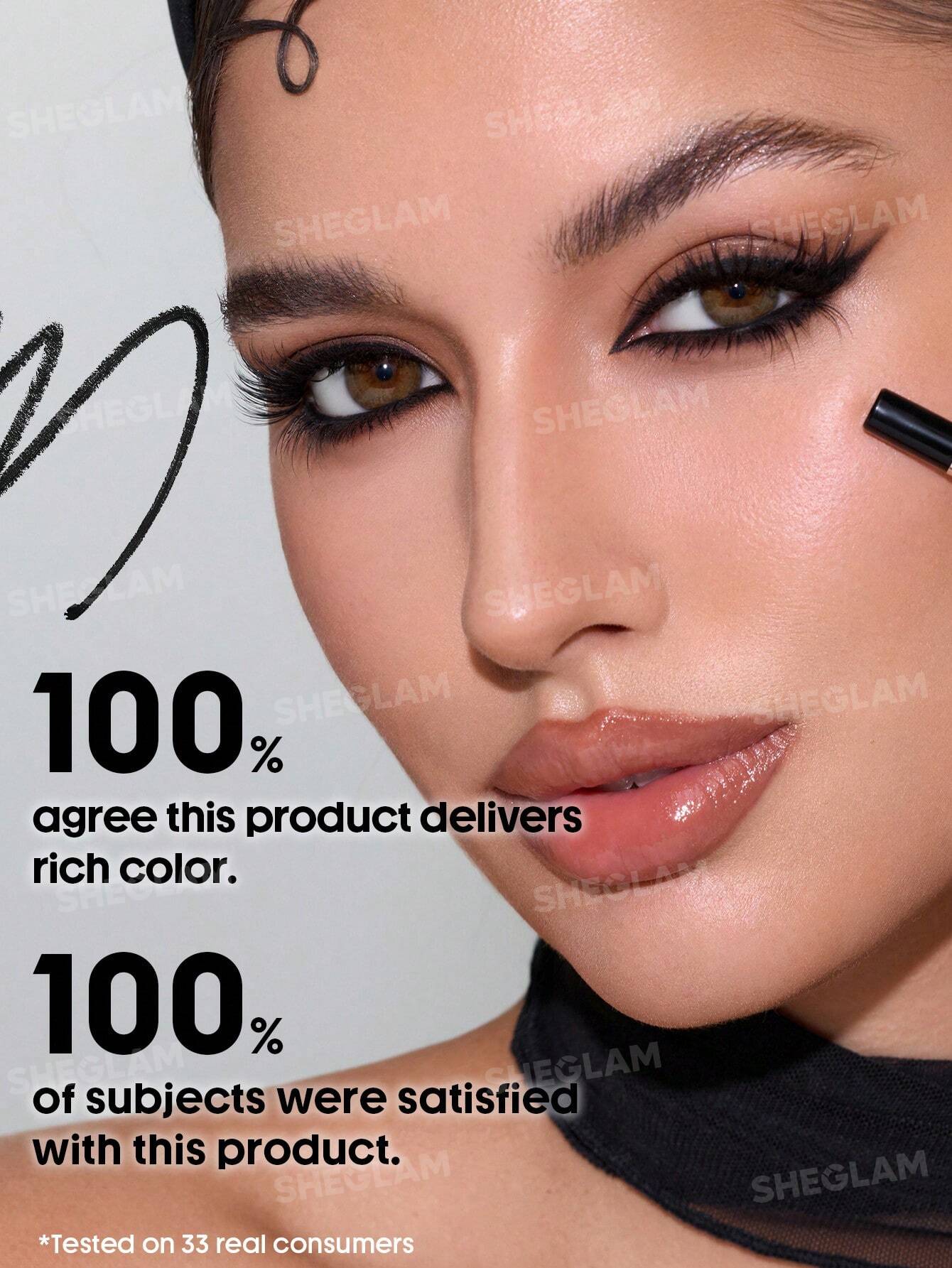 Boldline Longwear Multi-Function Gel Liner Eyeliner | SHEGLAM