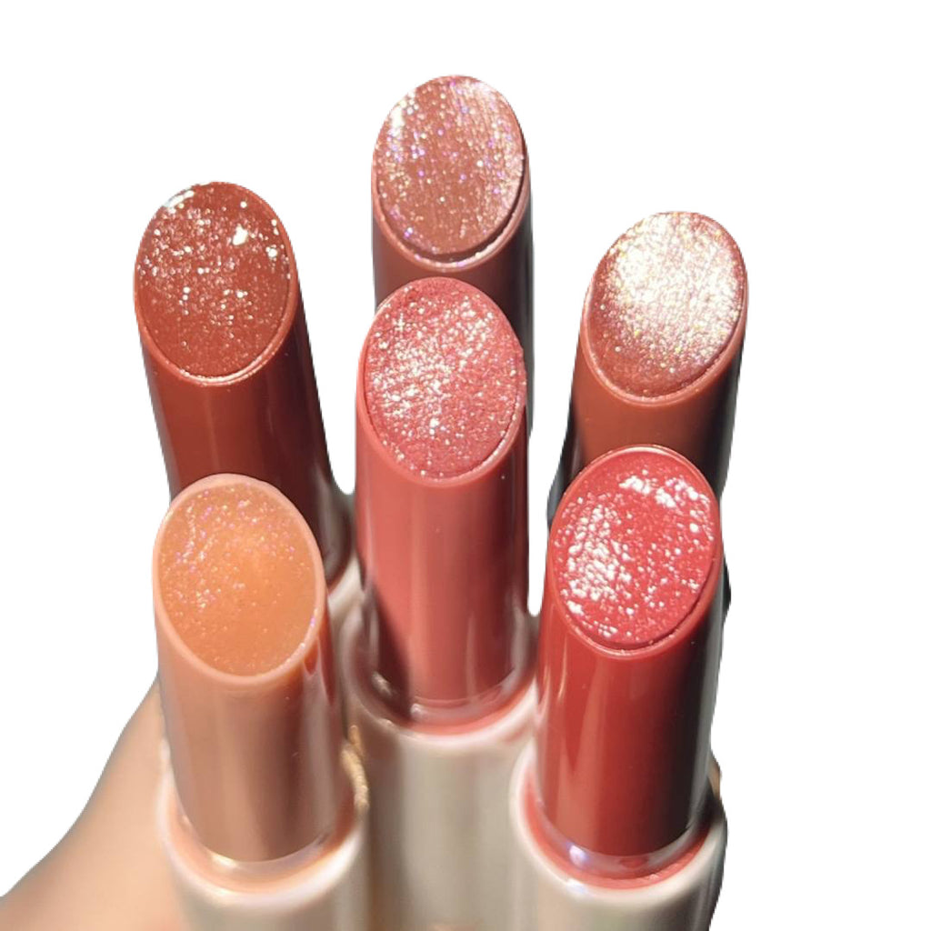 Pout-Perfect Shimmer Lip Plumper | SHEGLAM