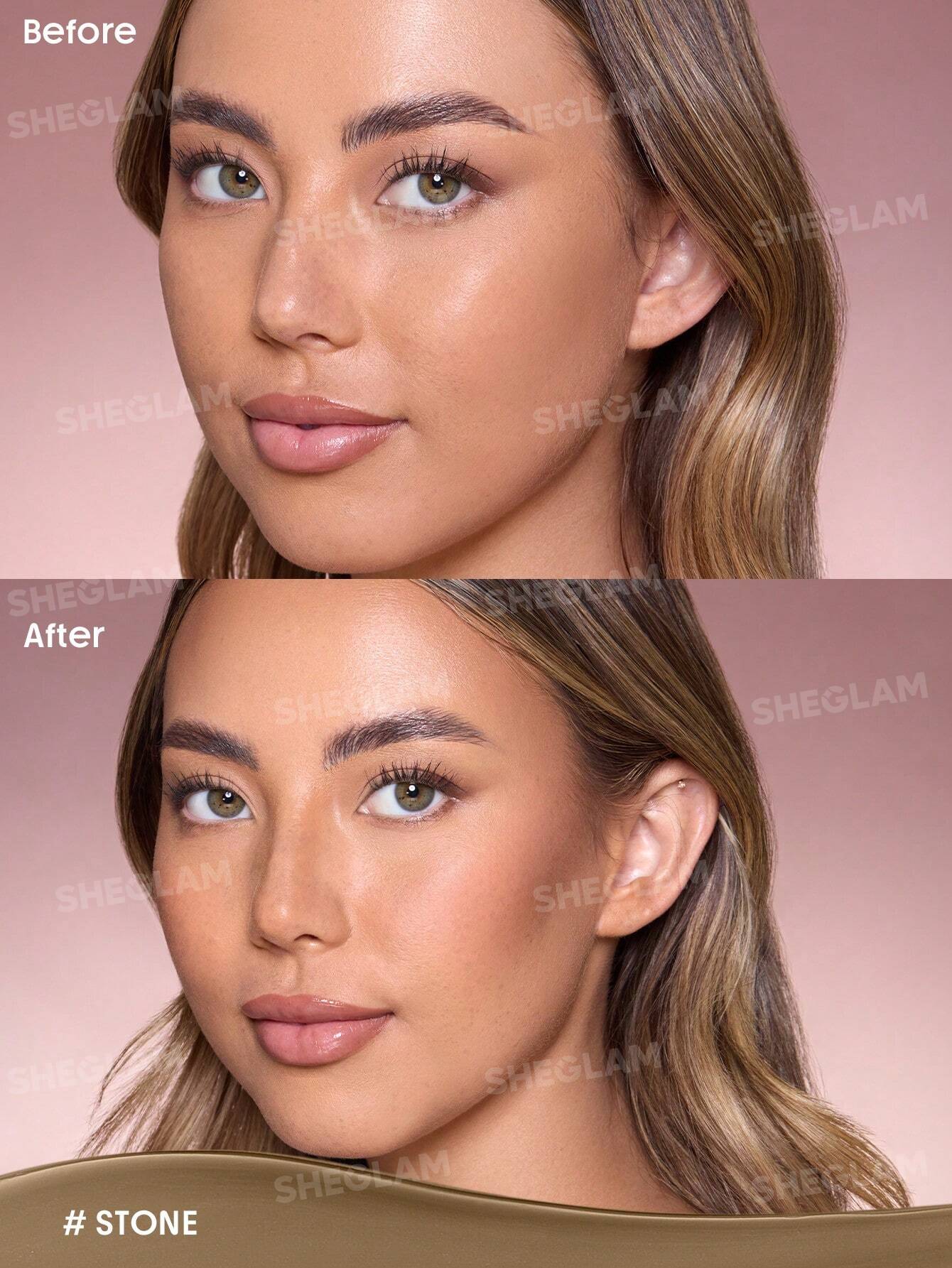 Buttery Buff Contour & Bronzer Stick | SHEGLAM