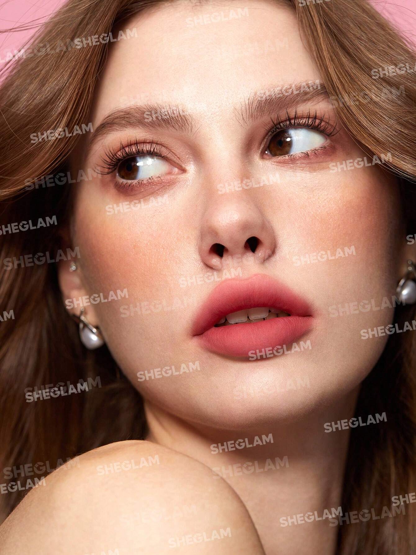 Soft Haze Lip Blur | SHEGLAM