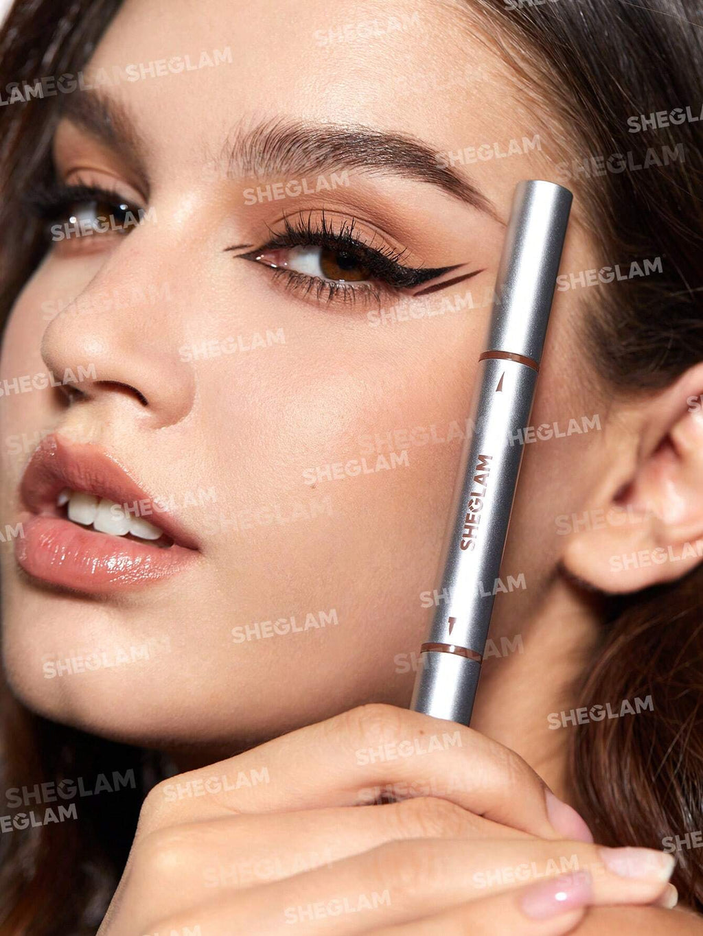 Wing It Waterproof Liner Duo | SHEGLAM