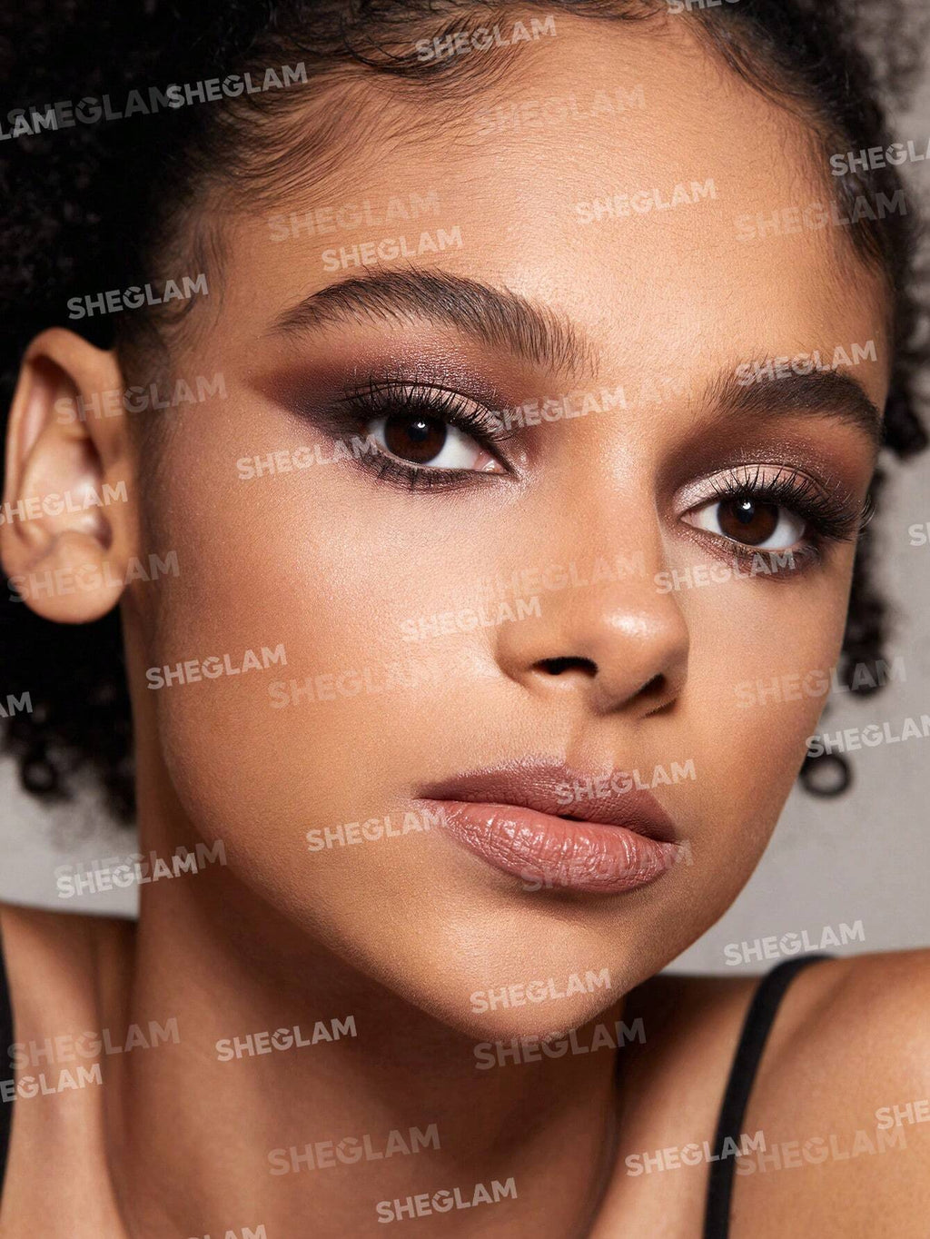 Jazy Jigsaw Eyeshadow Palette-Hued In Nude| SHEGLAM