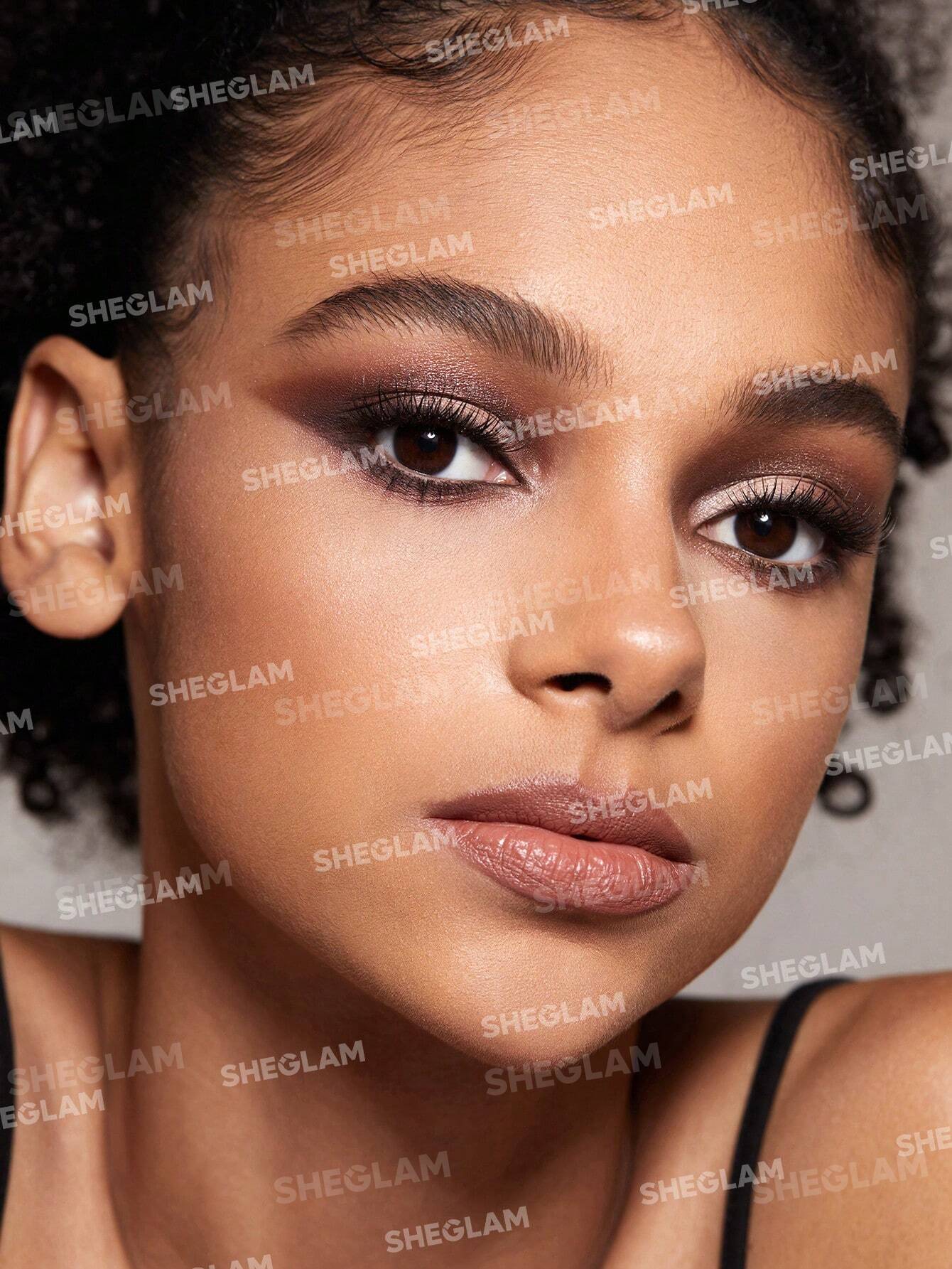 Jazy Jigsaw Eyeshadow Palette-Hued In Nude| SHEGLAM