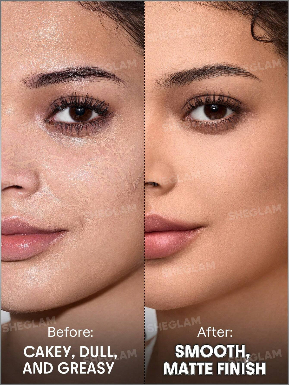 Camera On Blurring Waterproof Setting Spray | SHEGLAM