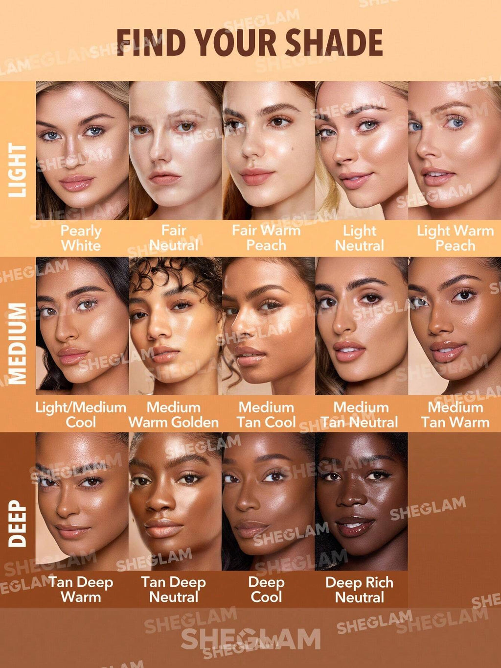 Sunburst Glow Mixer | SHEGLAM