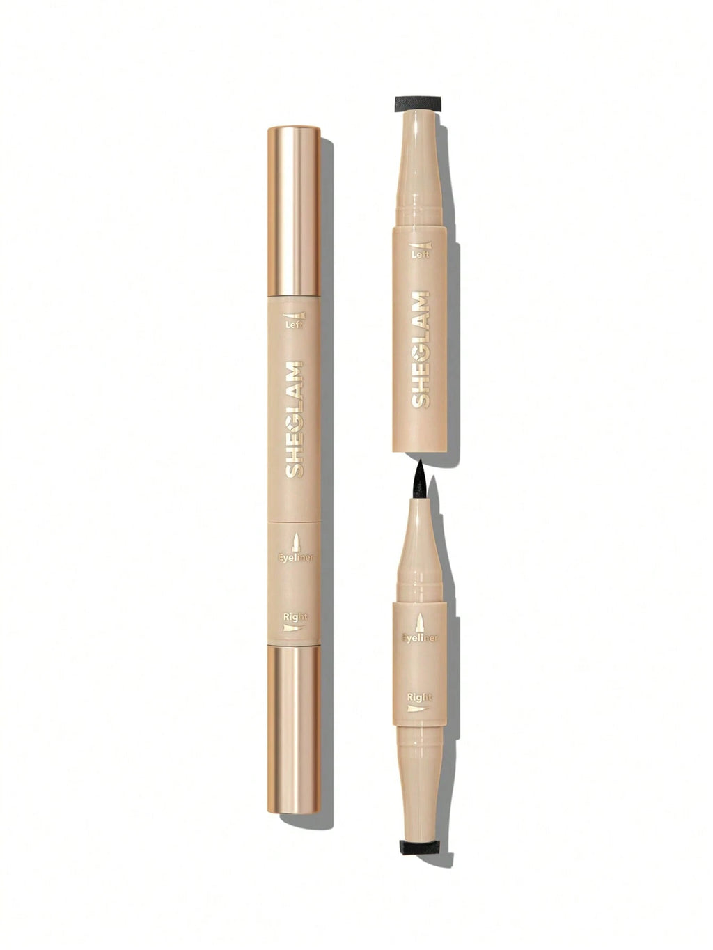 Get Foxy Eye Stamp & Liner Pen| SHEGLAM