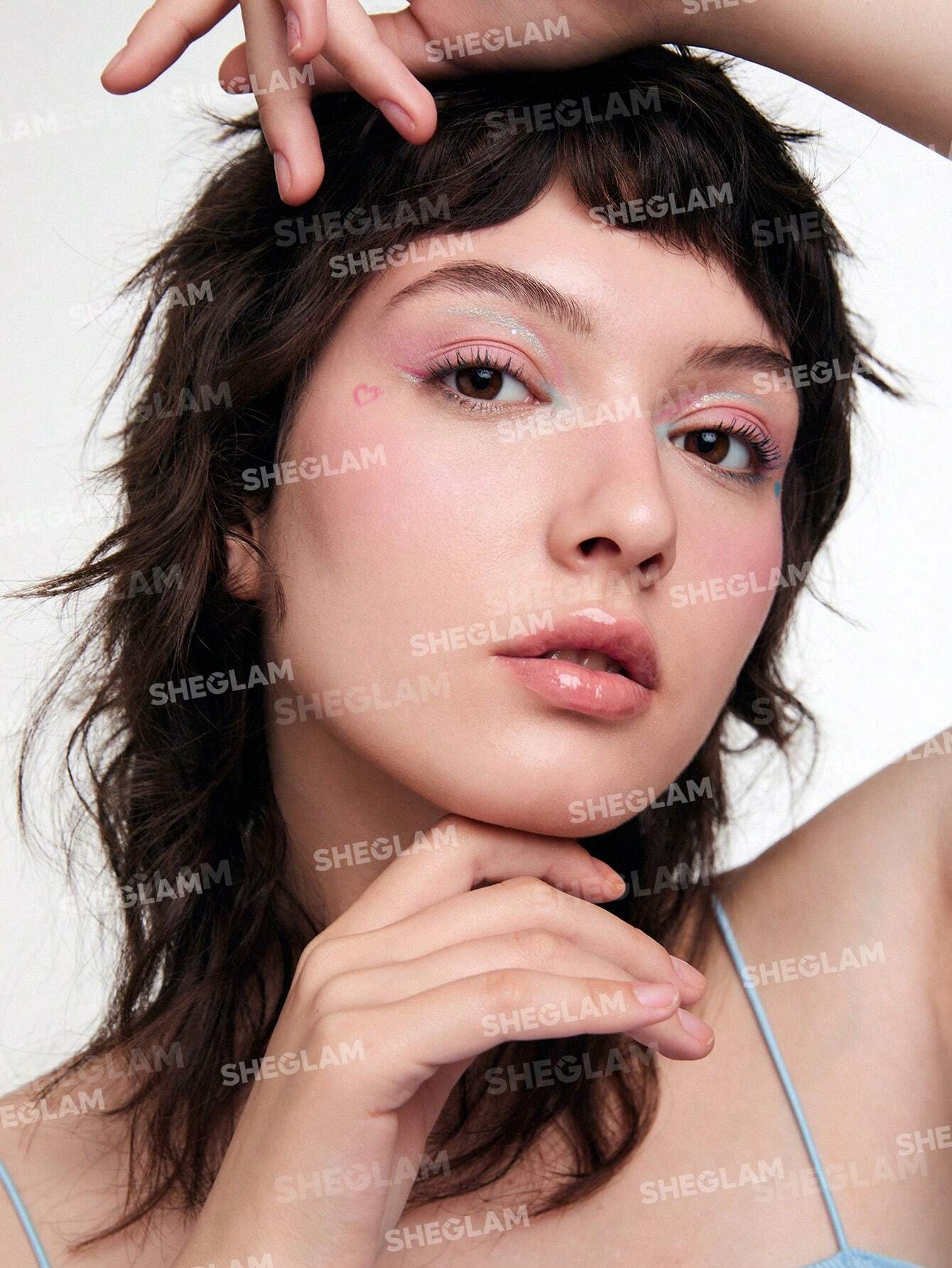 Power Bouquet Lip Gloss | SHEGLAM