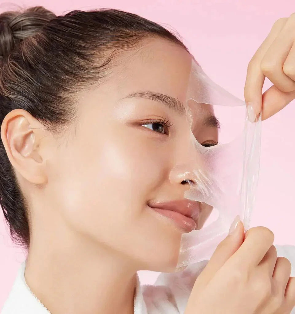 Collagen Night Wrapping Mask | Medicube