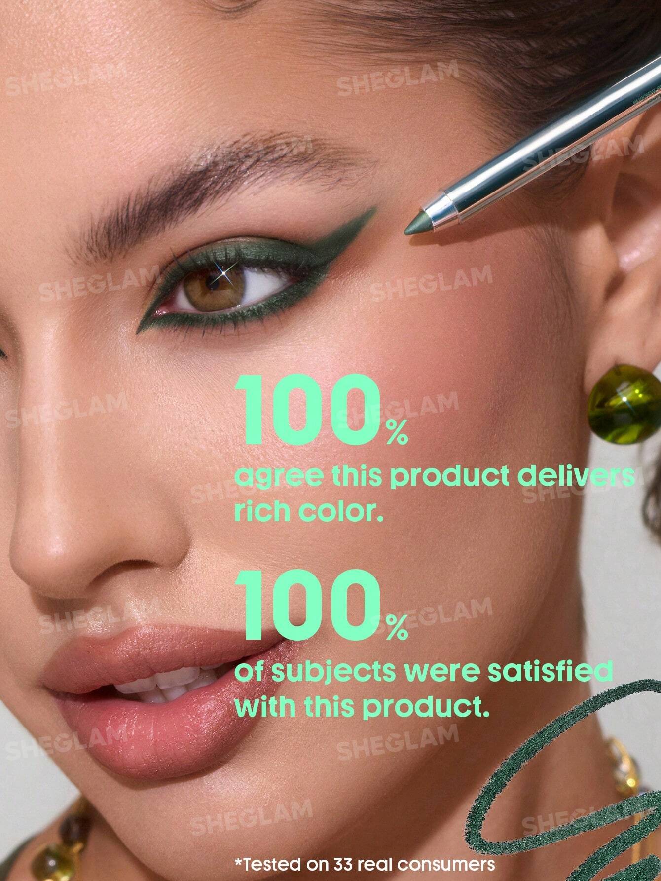 Boldline Longwear Multi-Function Gel Liner Eyeliner | SHEGLAM