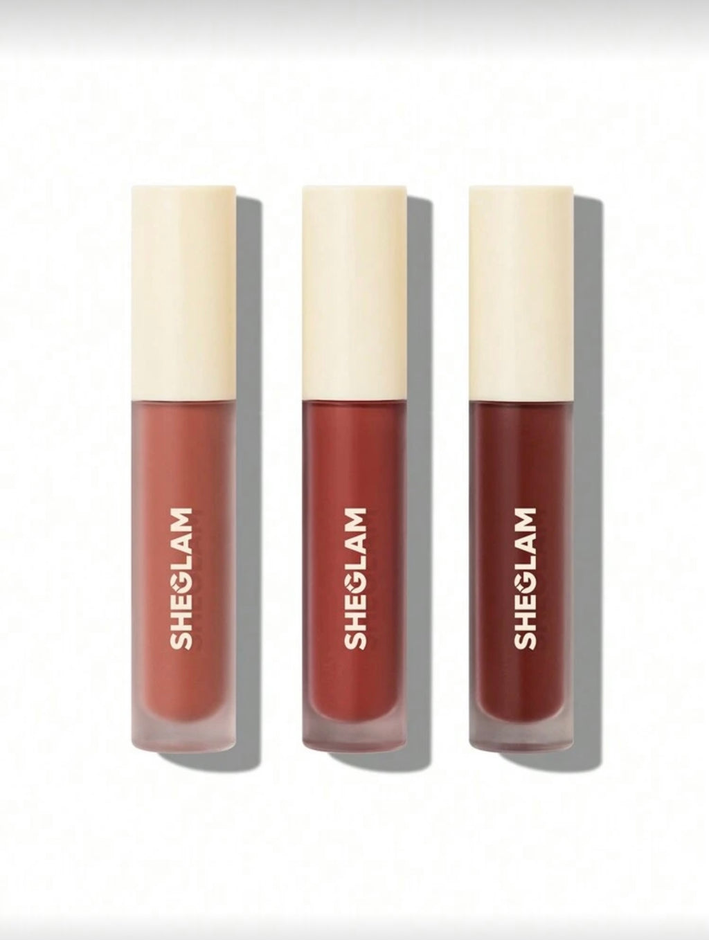 Matte Allure Mini Liquid Lipstick | SHEGLAM