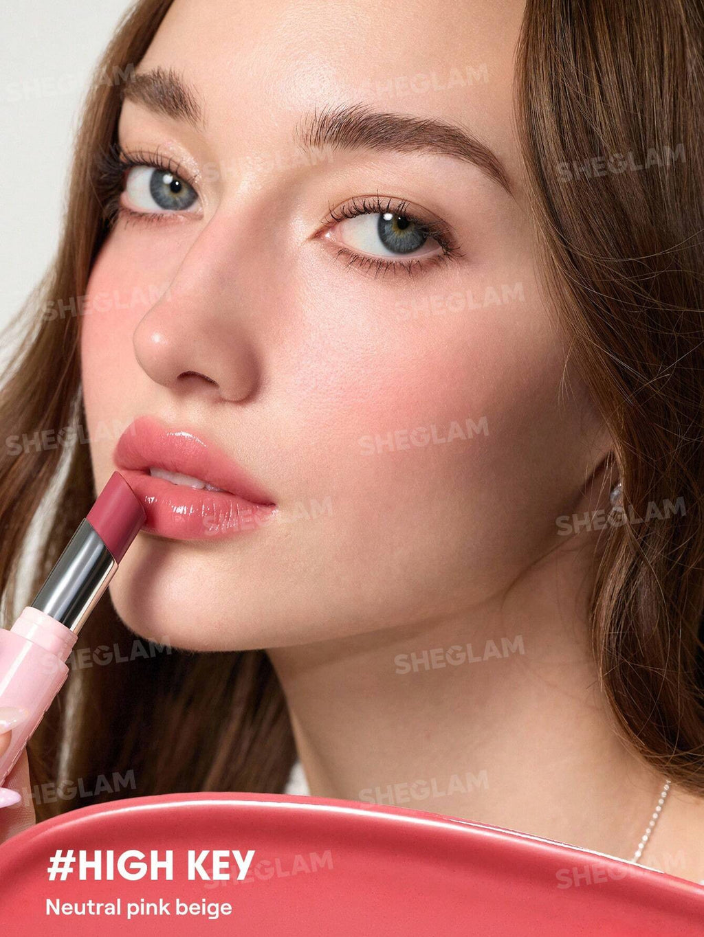 Silk Slip Lip Oil Balm | SHEGLAM