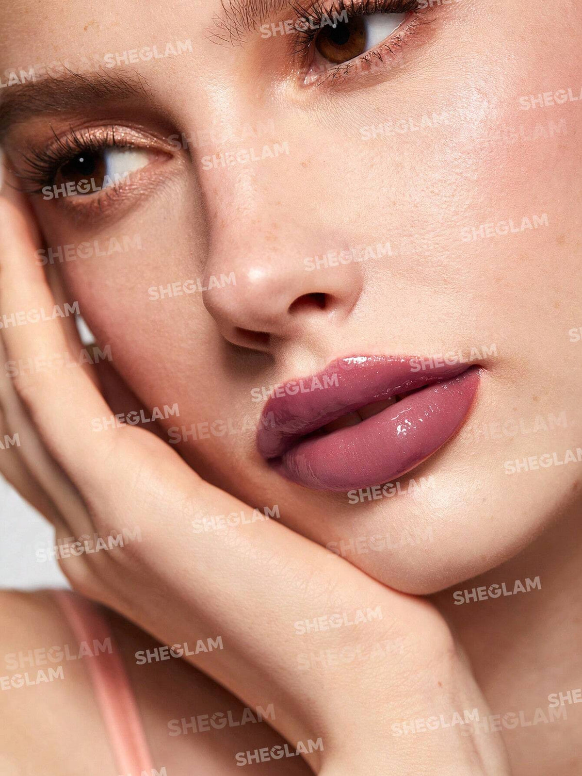 Power Bouquet Lip Gloss | SHEGLAM