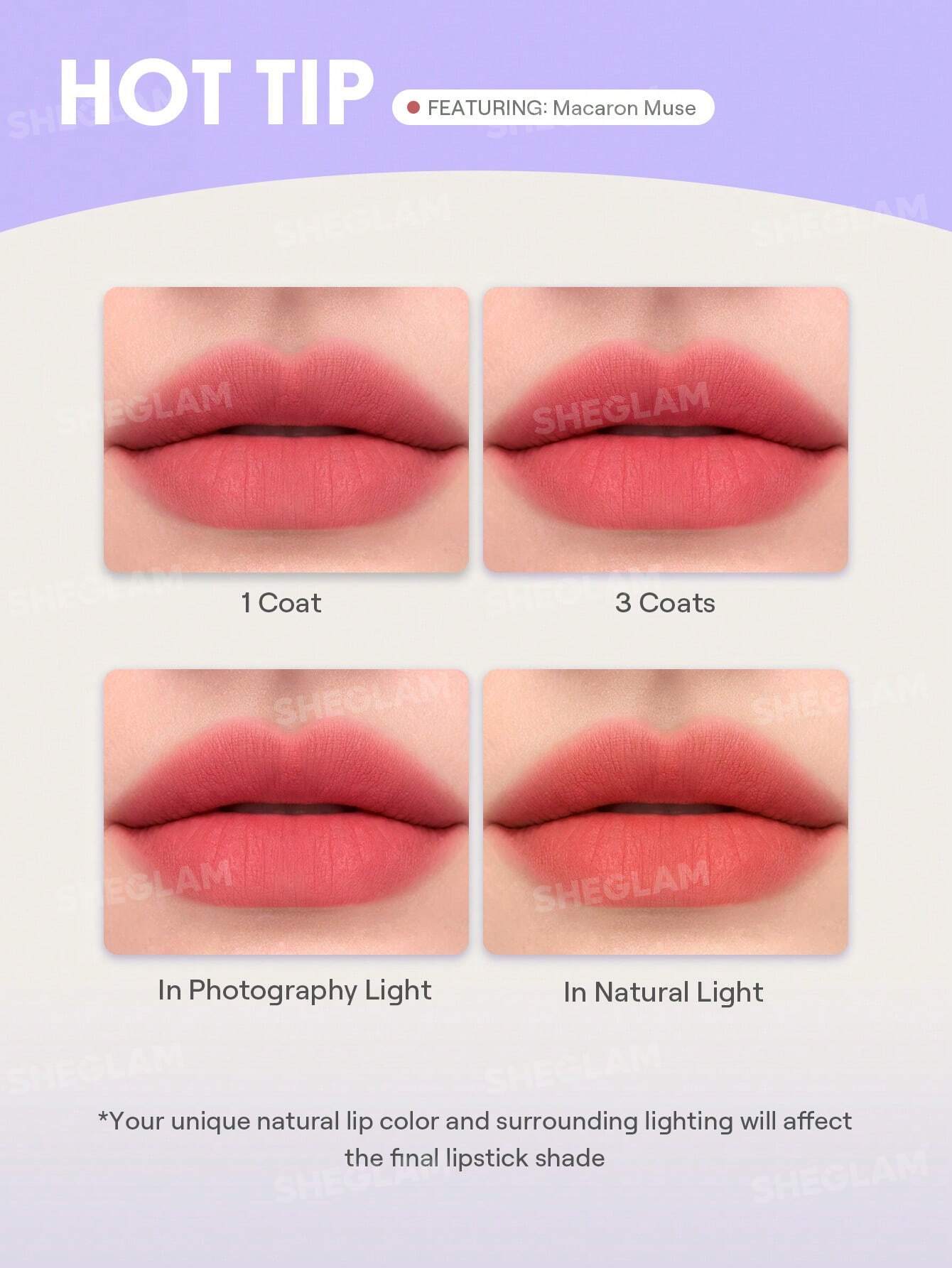 Bounce Putty Pocket Lip Pot | SHEGLAM